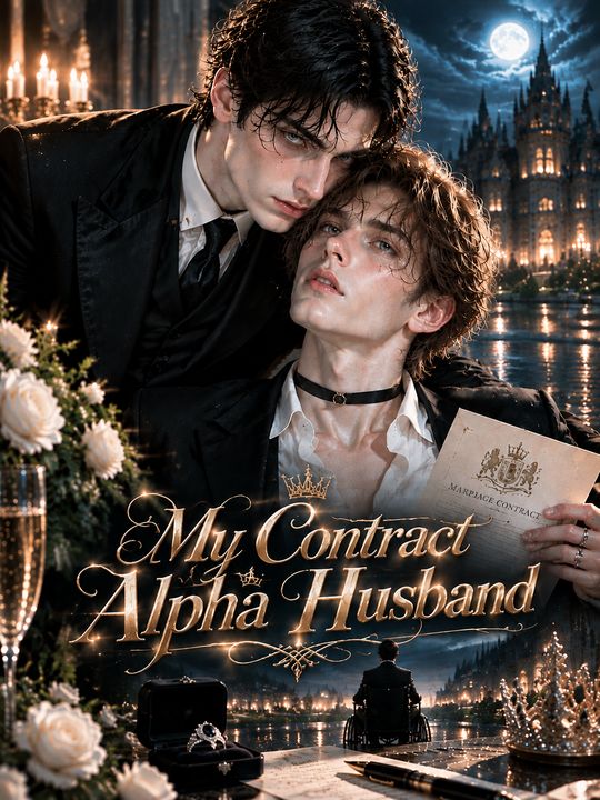 My Contract Alpha Husband