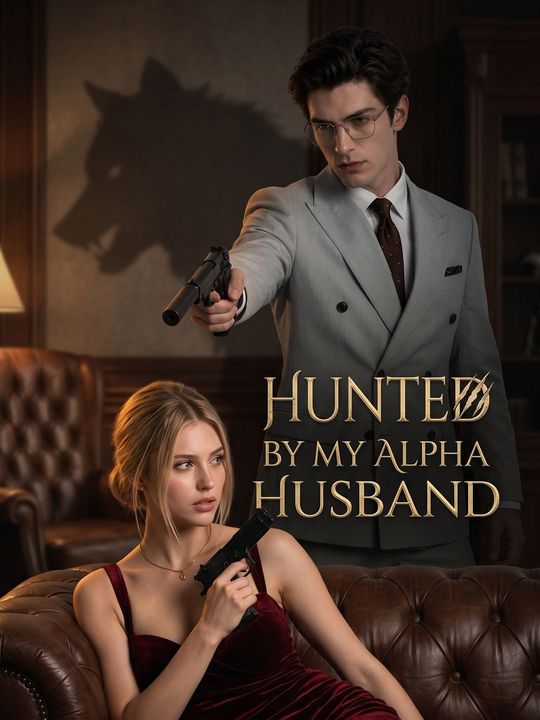 Hunted by My Alpha Husband