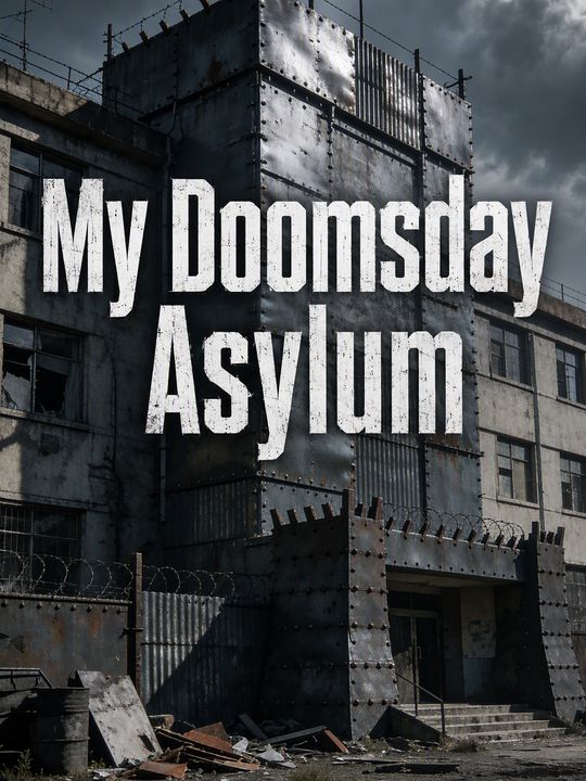 My Doomsday Asylum
