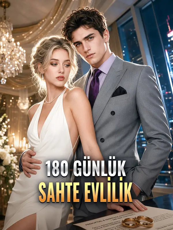 180 GÜNLÜK SAHTE EVLİLİK