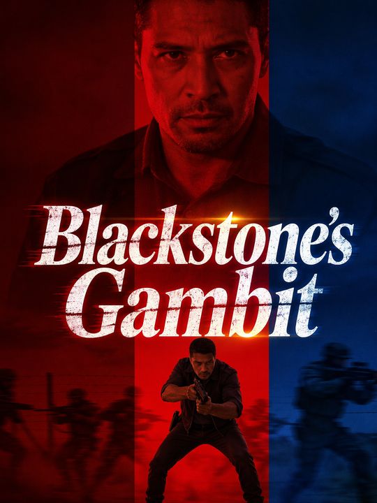 Blackstone's Gambit