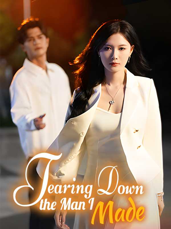 (DUBBED) Tearing Down the Man I Made