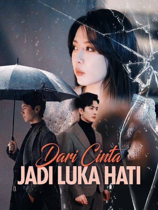 Dari Cinta Jadi Luka Hati (Sulih Suara)