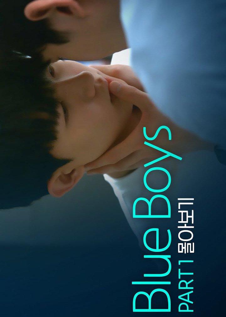 Blue Boys (2024)
