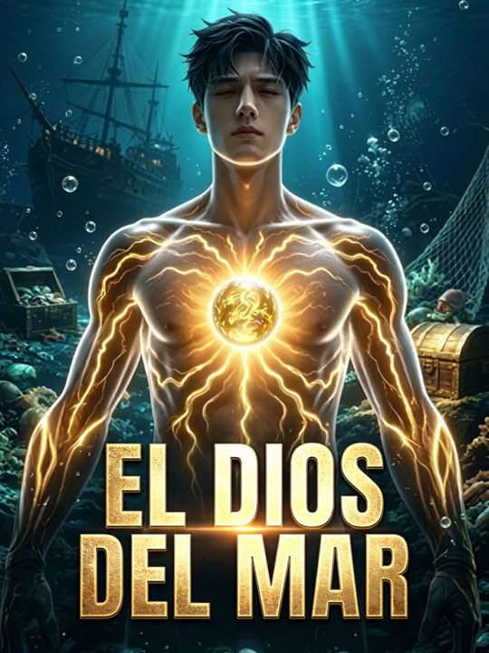 El dios del mar