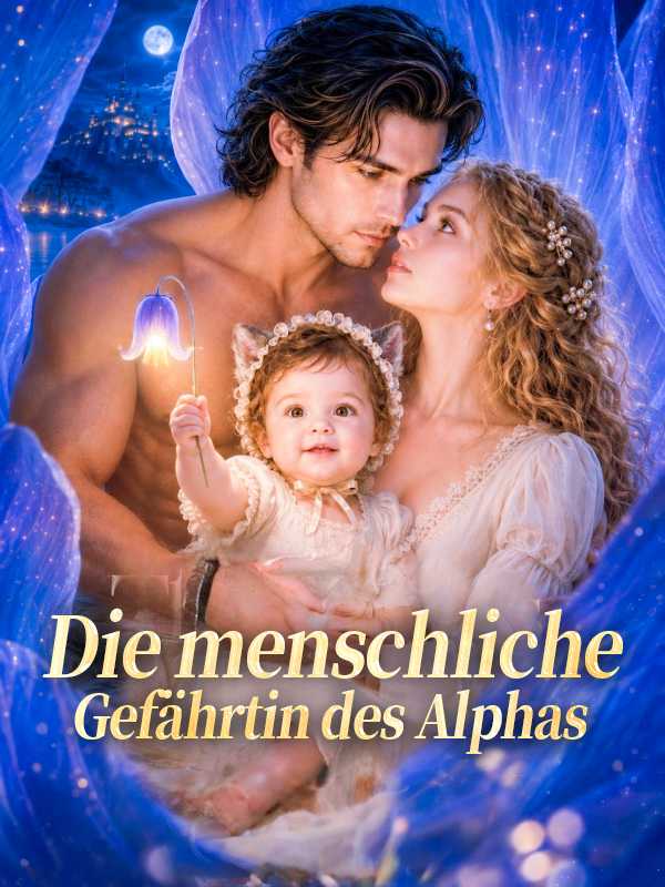 Die menschliche Gefährtin des Alphas
