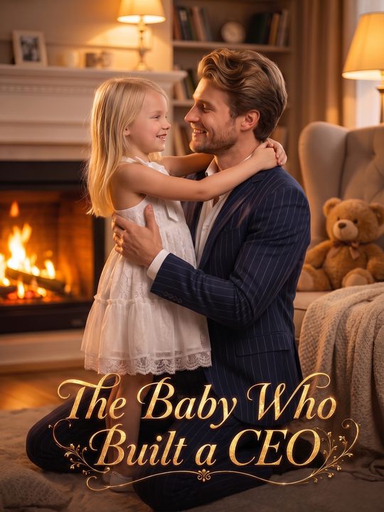 The Baby Who Built a CEO