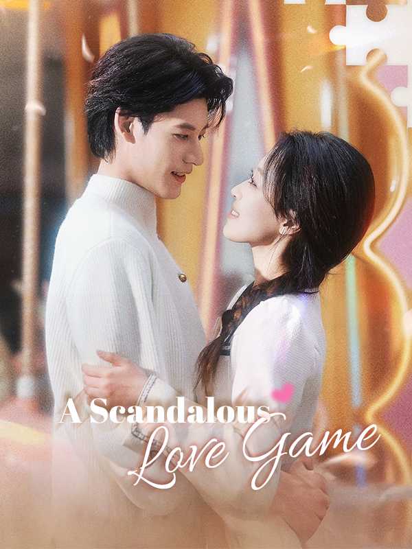 A Scandalous Love Game