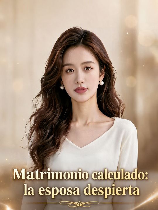 Matrimonio calculado: la esposa despierta