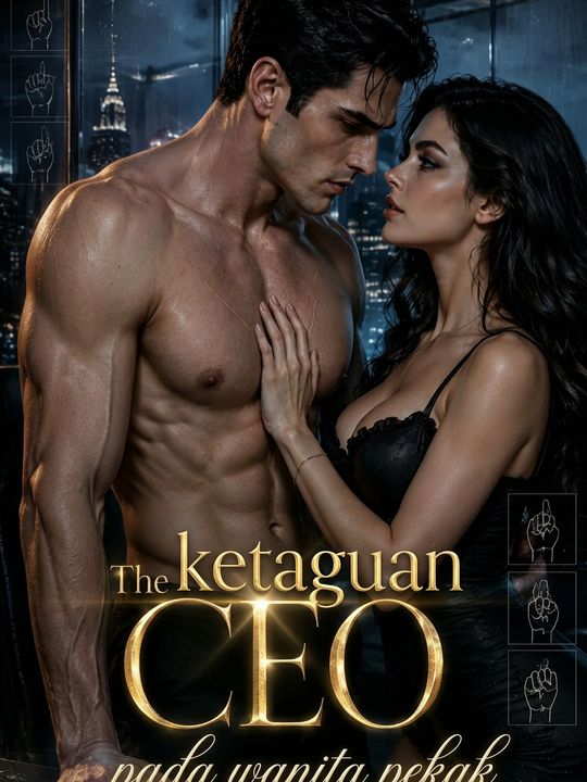CEO ketaguan pada wanita pekak