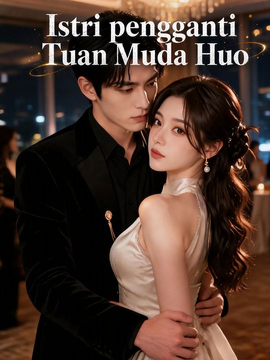 Istri pengganti Tuan Muda Huo