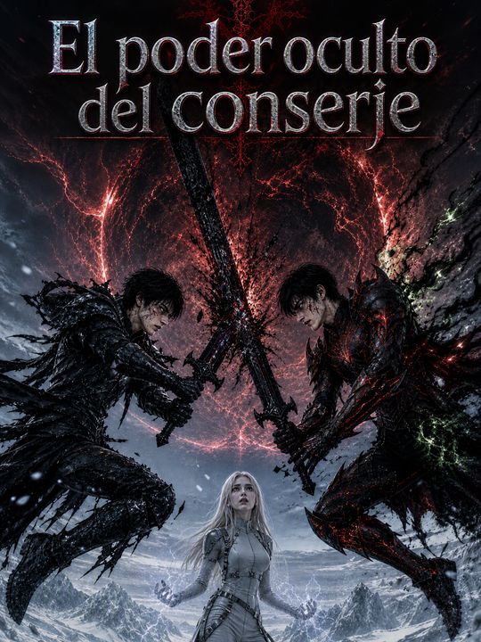 El poder oculto del conserje