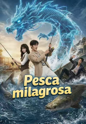Pesca milagrosa