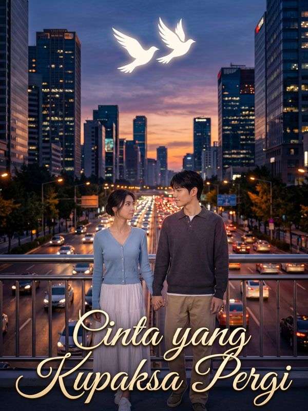 Cinta yang Kupaksa Pergi