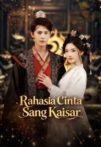 Rahasia Cinta Sang Kaisar