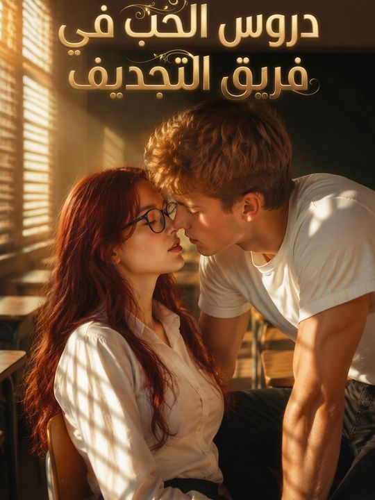 دروس الحب في فريق التجديف