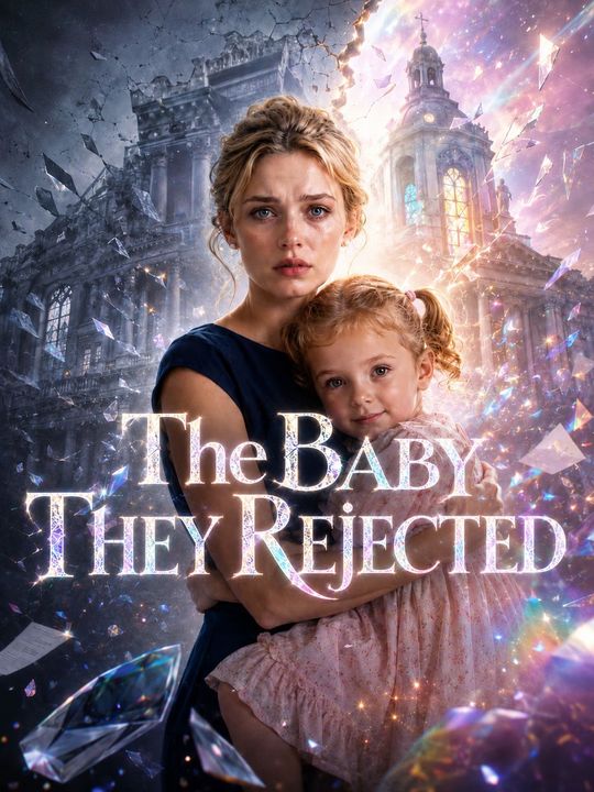 The Baby They Rejected