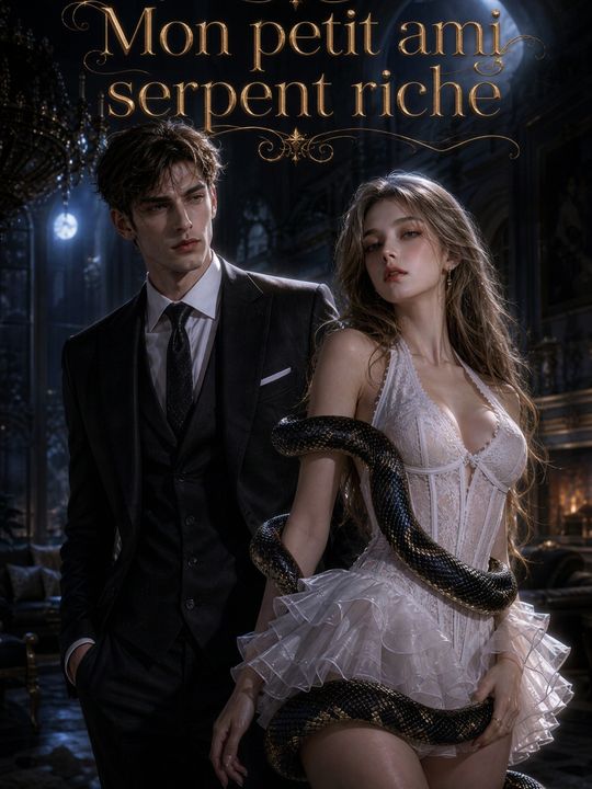 Mon petit ami serpent riche