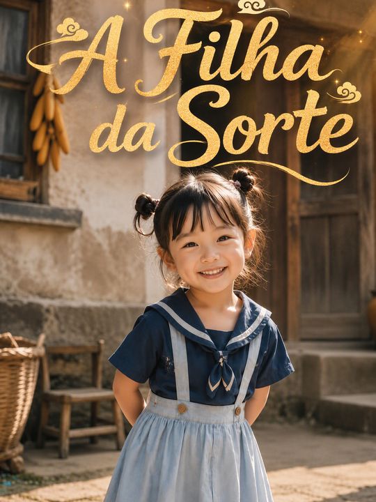 A Filha da Sorte