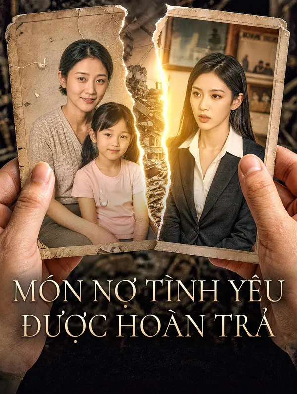 Món Nợ Tình Yêu Được Hoàn Trả