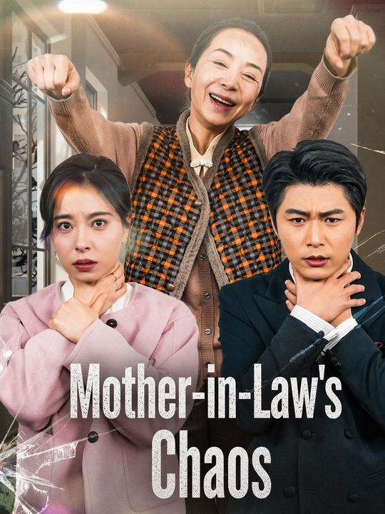 Mother-in-Law's Chaos