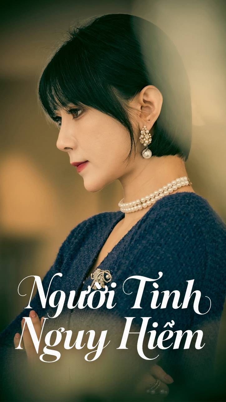 Người Tình Nguy Hiểm​​