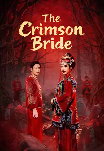 The Crimson Bride