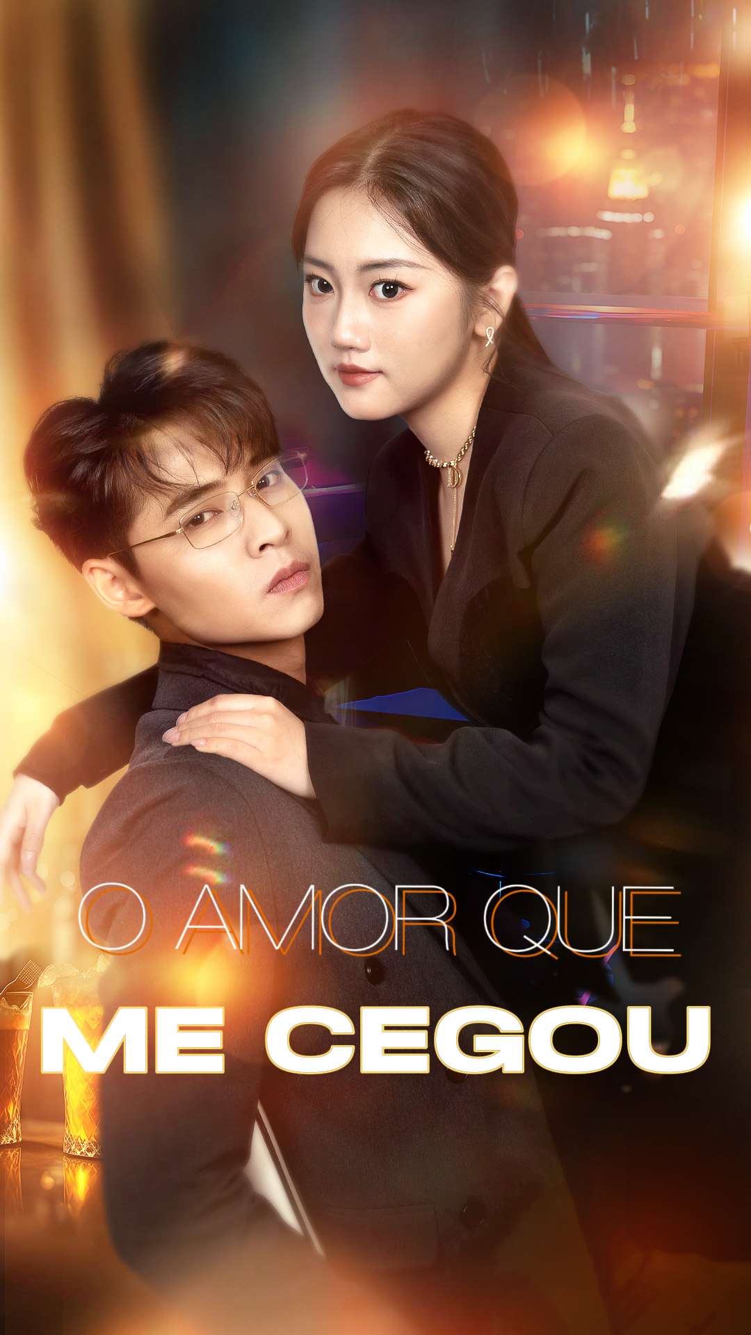 O Amor Que Me Cegou