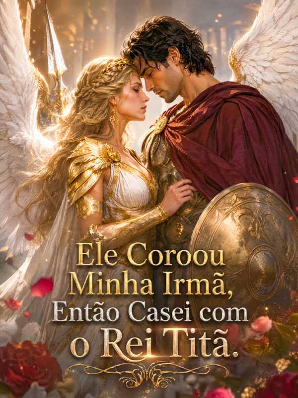 Ele Coroou Minha Irmã, Então Casei com o Rei Titã