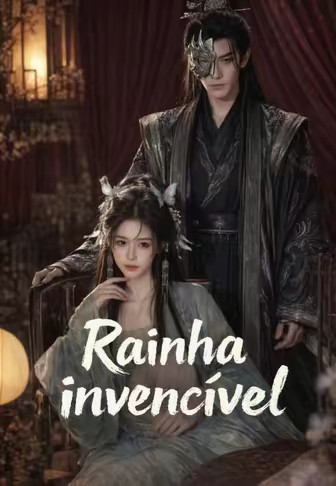 Rainha invencível