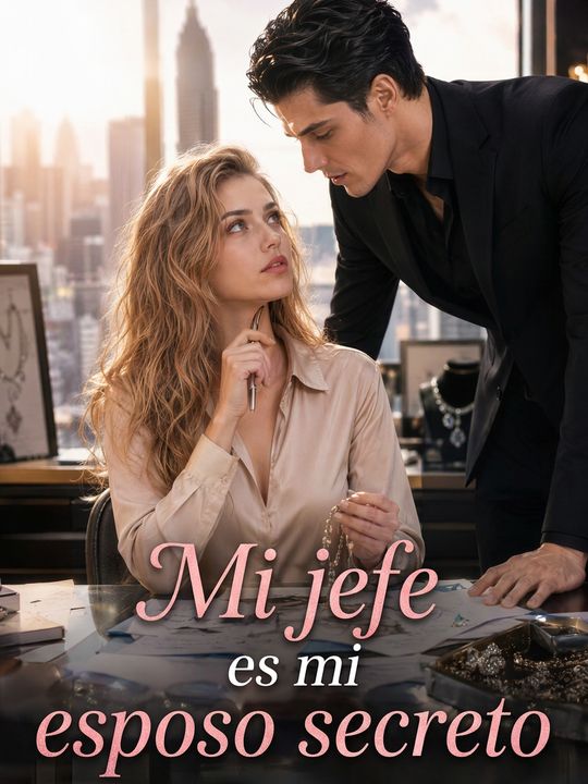 Mi jefe es mi esposo secreto