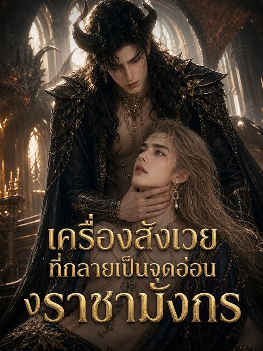 เครื่องสังเวยที่กลายเป็นจุดอ่อนของราชามังกร