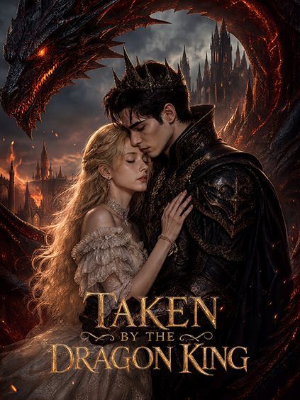 Taken by the Dragon King