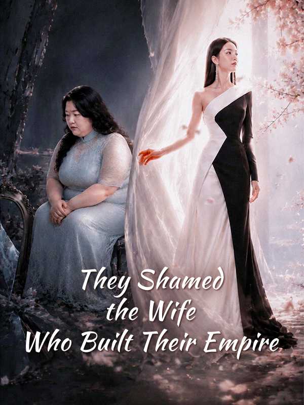 They Shamed the Wife Who Built Their Empire