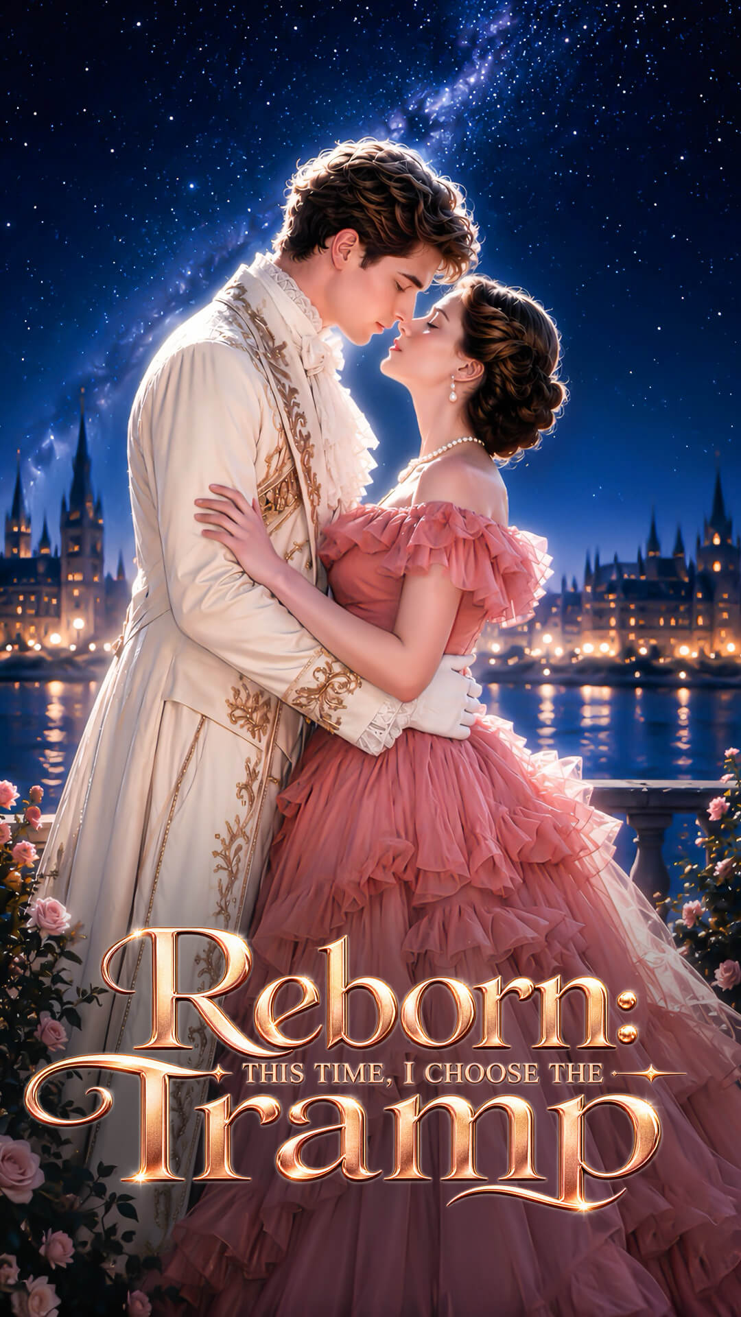 Reborn:This Time,I Choose The Tramp