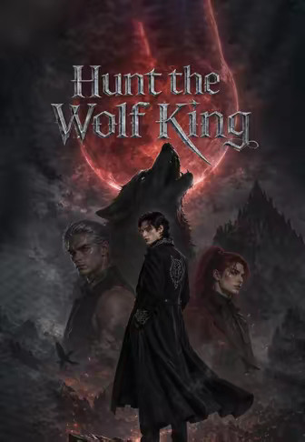 Hunt the Wolf King