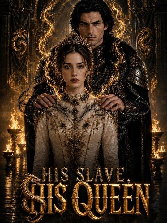 His Slave, His Queen