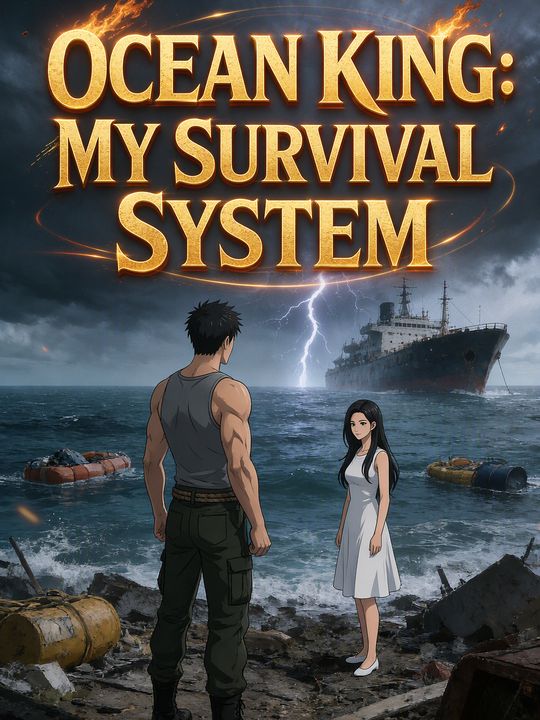 Ocean King: My Survival System