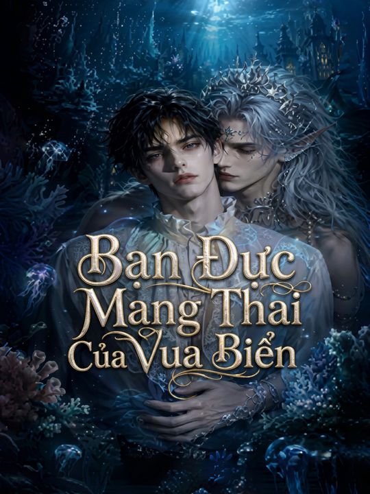 Bạn Đực Mang Thai Của Vua Biển