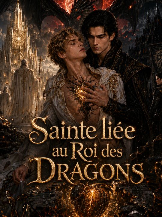Sainte liée au Roi des Dragons
