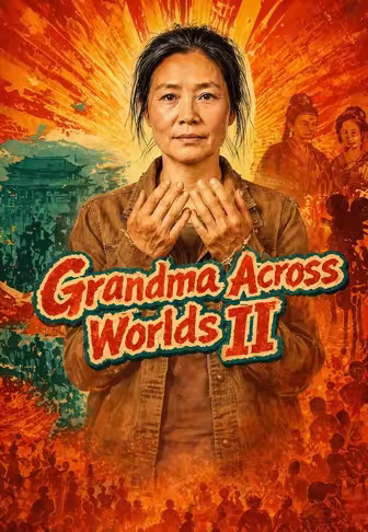 Grandma Across Worlds II