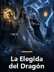 La Elegida del Dragón