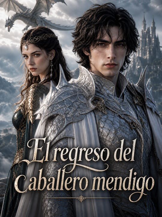 El regreso del caballero mendigo