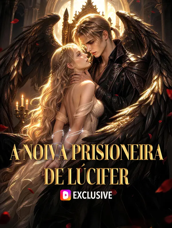 A Noiva Prisioneira de Lúcifer