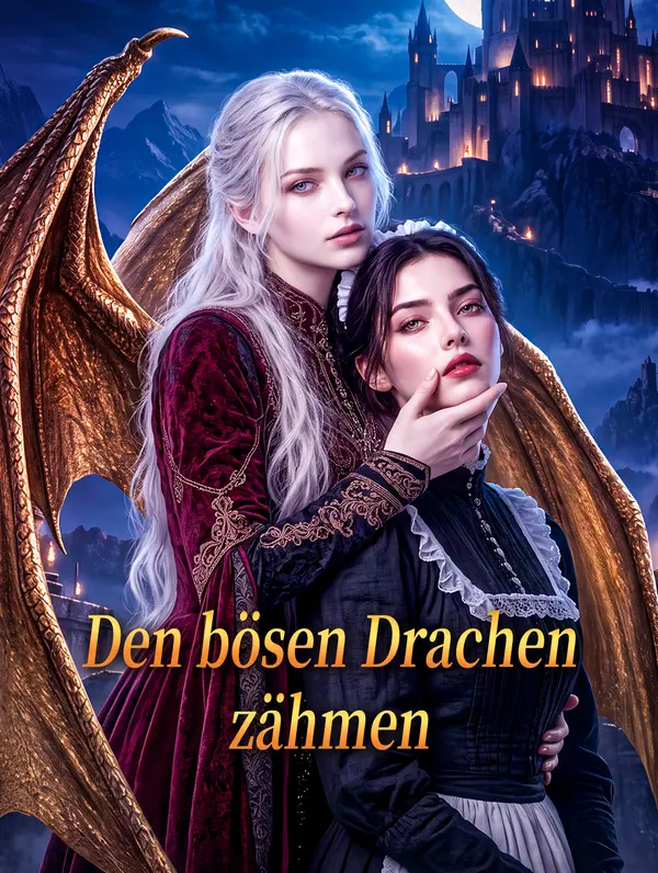 Den bösen Drachen zähmen