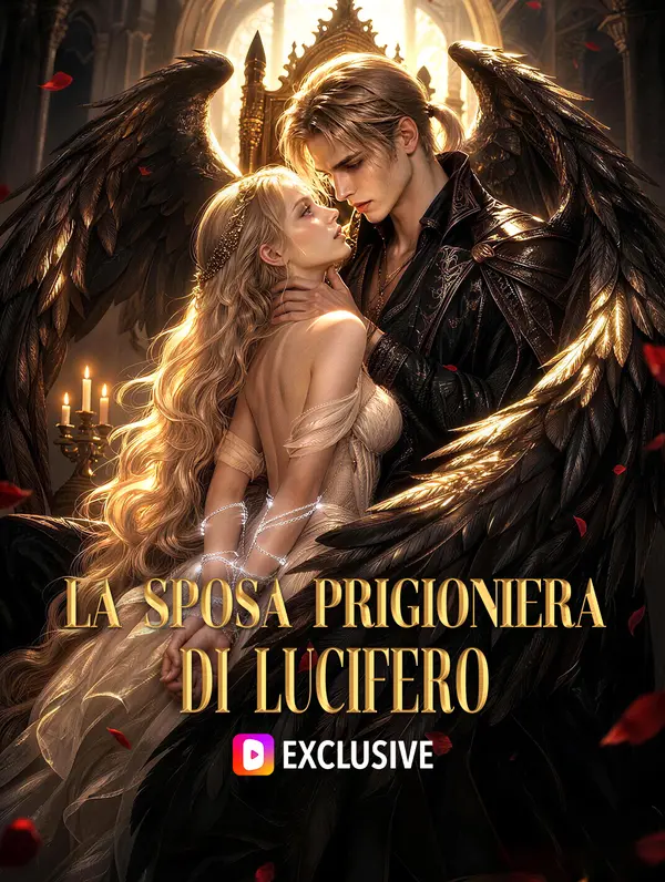 La Sposa Prigioniera di Lucifero