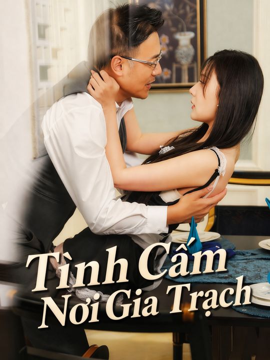 Tình Cấm Nơi Gia Trạch