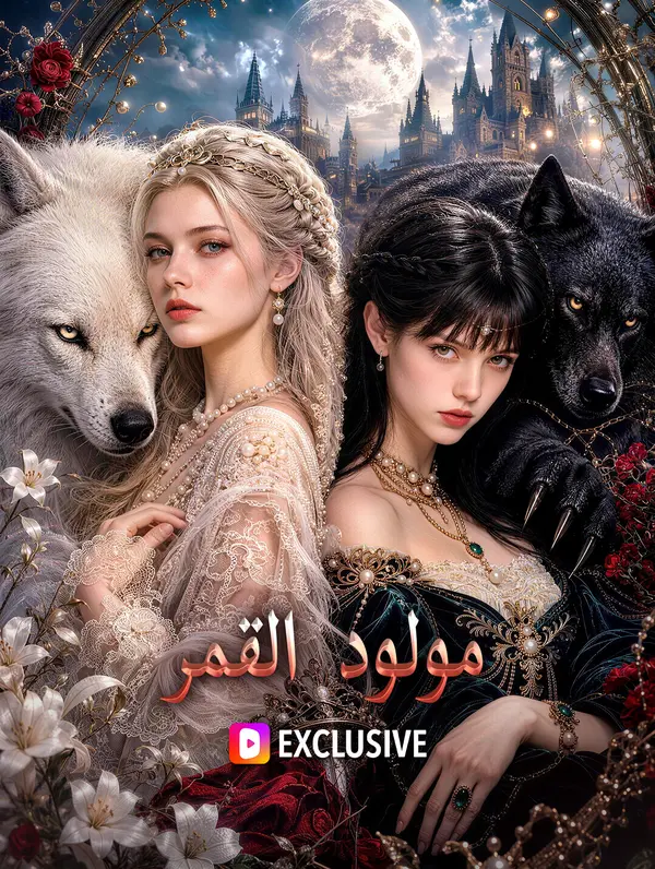مولود القمر