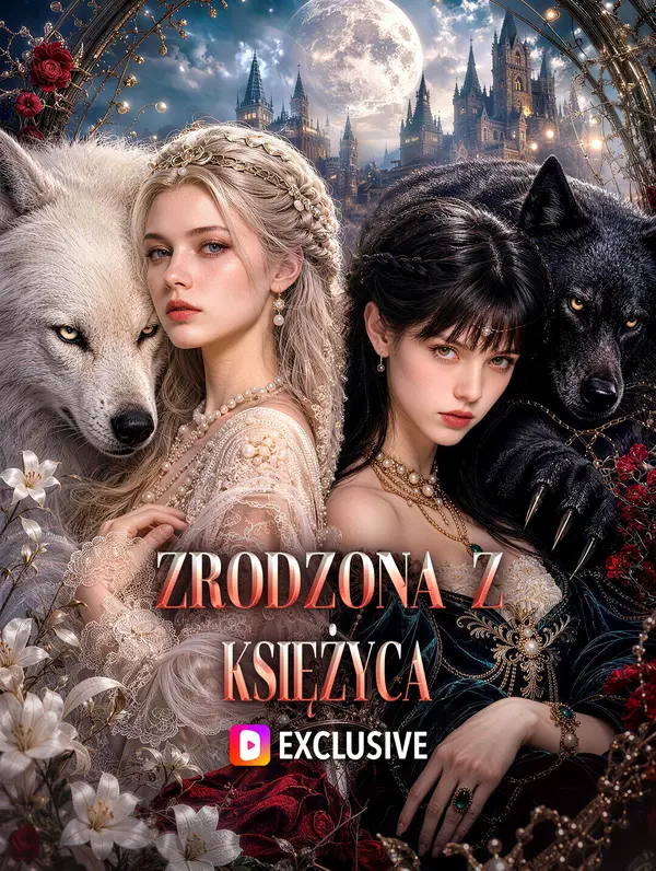 Zrodzona z Księżyca