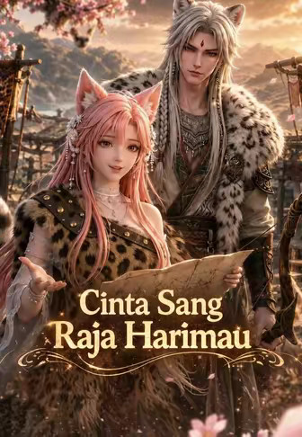 Cinta Sang Raja Harimau